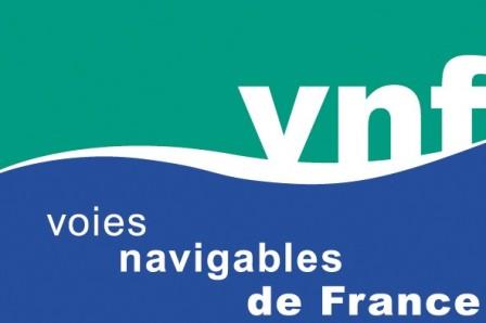 logo vnf