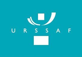 logo urssaf 2012