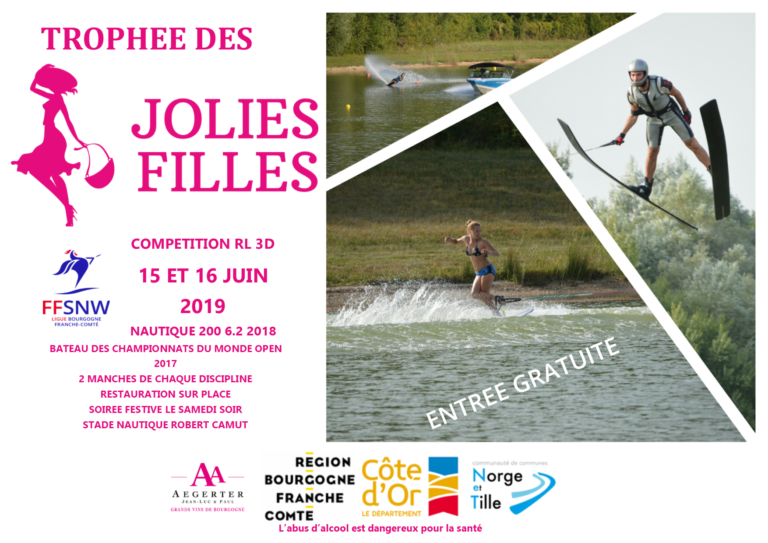 des spadri pour les filles 2019