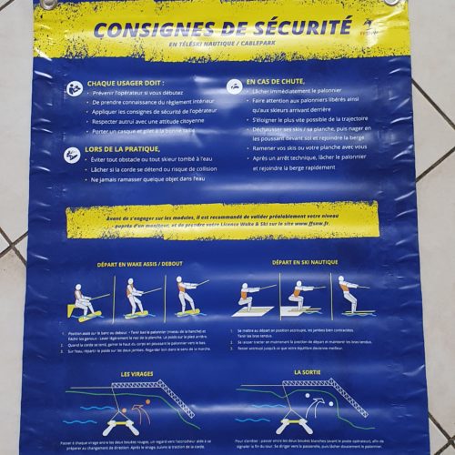 Consignes De Sécurité