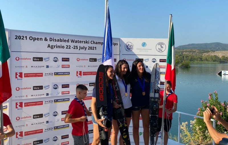 Euros Waterski 2021 Grèce (16)