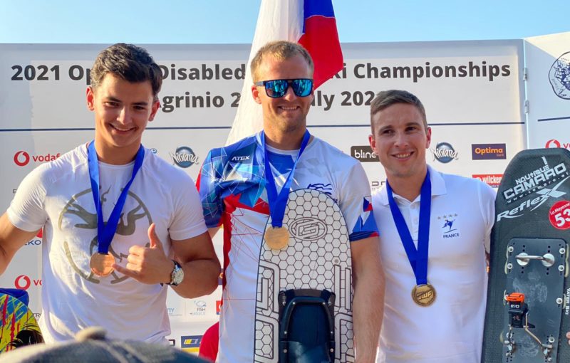 Euros Waterski 2021 Grèce (25)