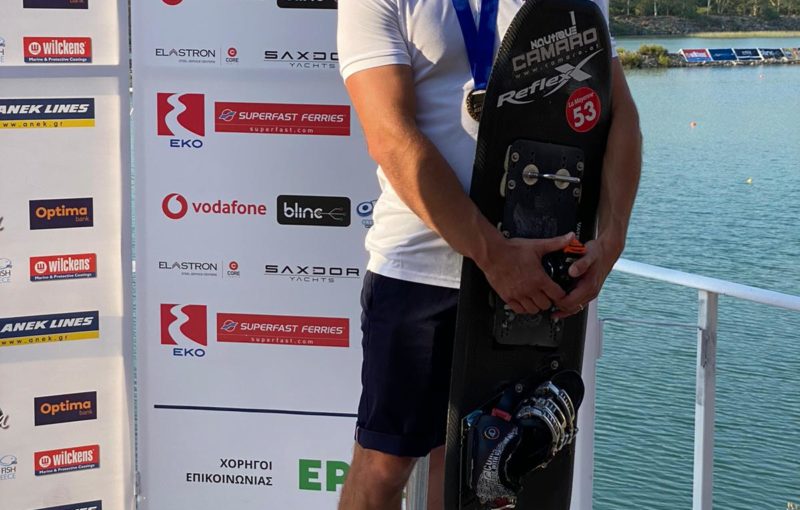 Euros Waterski 2021 Grèce (29)