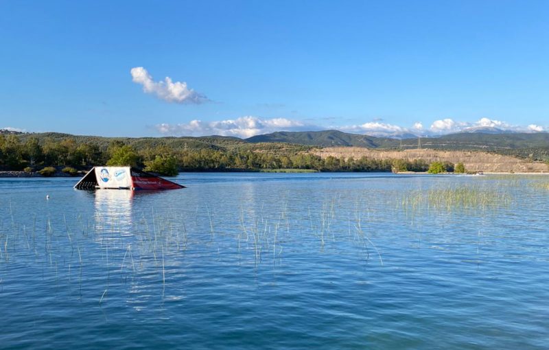 Euros Waterski 2021 Grèce (45)