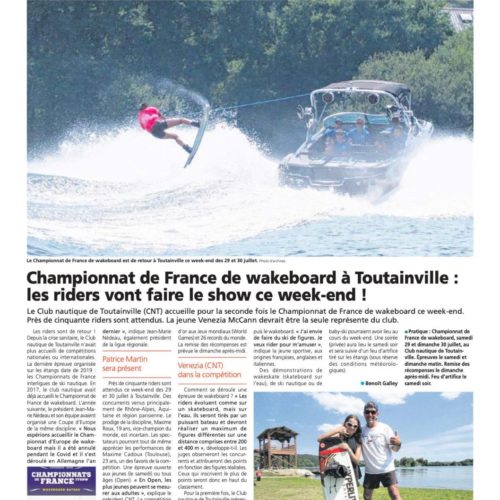 20230725 EVEIL PA Championnat De France De Wb Pdf