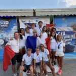podium euro