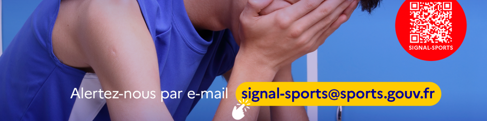 SignalSports Gars Ecran